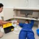 Drain Inspection